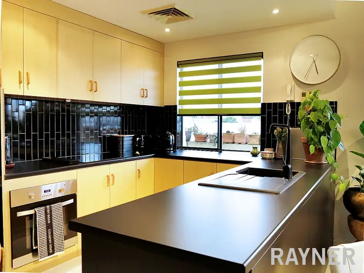 Sixth view of Homely apartment listing, 4/204 Lake Street, Perth WA 6000
