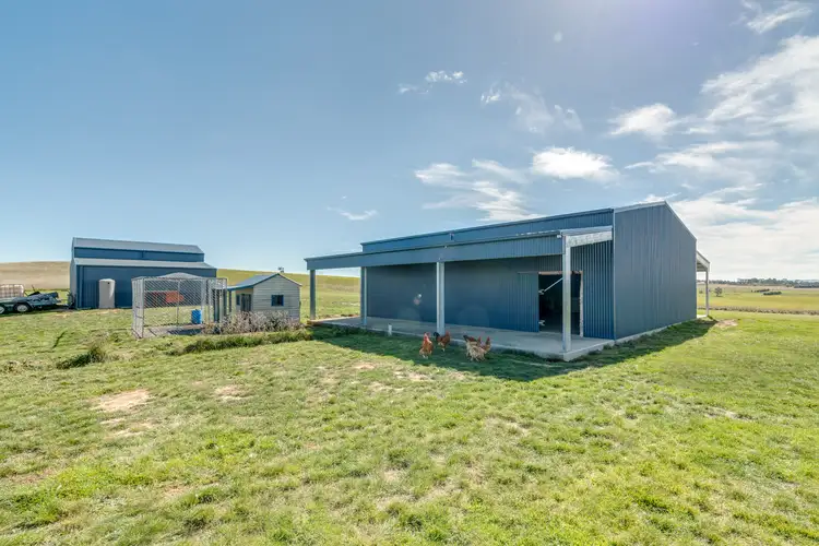 Second view of Homely rural property listing, 170 Gretta Road Brisbane Grove, via, Goulburn NSW 2580