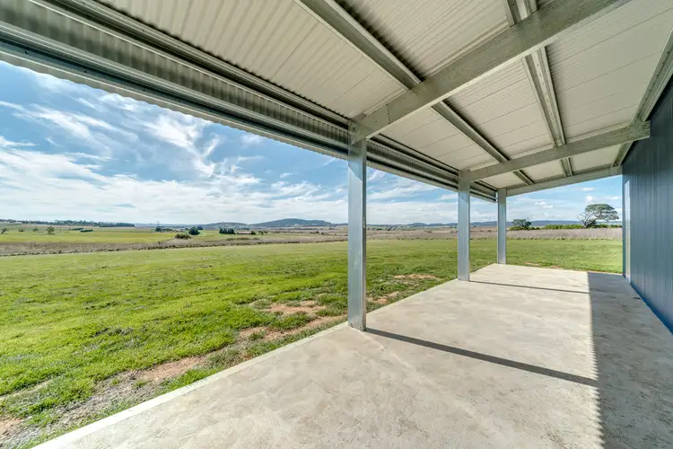 Fourth view of Homely rural property listing, 170 Gretta Road Brisbane Grove, via, Goulburn NSW 2580