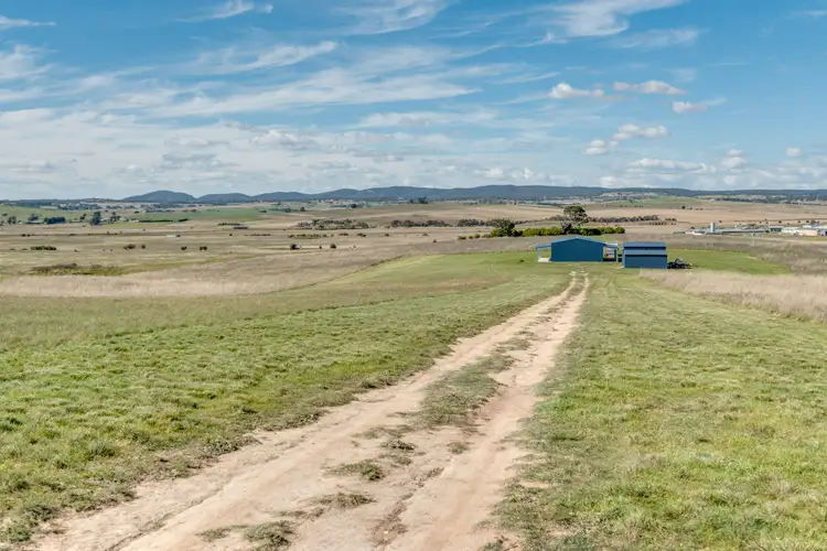 Fifth view of Homely rural property listing, 170 Gretta Road Brisbane Grove, via, Goulburn NSW 2580