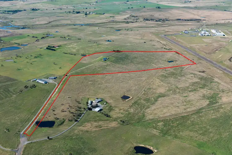 Sixth view of Homely rural property listing, 170 Gretta Road Brisbane Grove, via, Goulburn NSW 2580