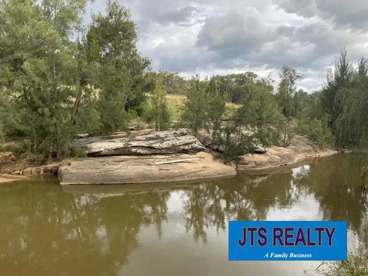 Main view of Homely house listing, 2350 Cullingral Road, Merriwa NSW 2329