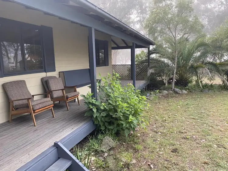 Second view of Homely house listing, 2350 Cullingral Road, Merriwa NSW 2329
