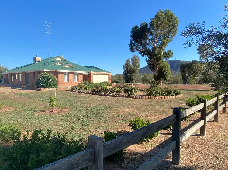 Third view of Homely house listing, 117 Newcastle St, York WA 6302