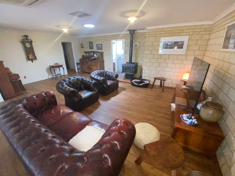 Sixth view of Homely house listing, 117 Newcastle St, York WA 6302