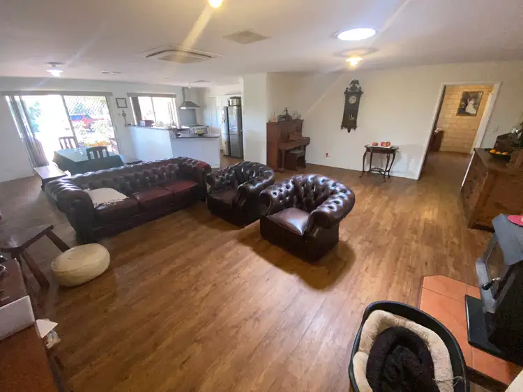Seventh view of Homely house listing, 117 Newcastle St, York WA 6302