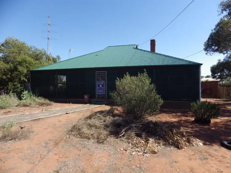 164 WATSON TERRACE, Iron Knob SA 5611