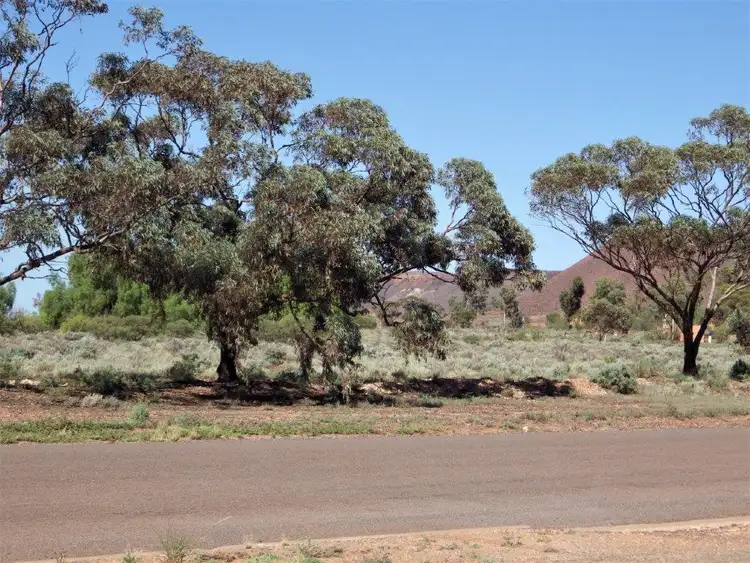 Second view of Homely house listing, 164 WATSON TERRACE, Iron Knob SA 5611