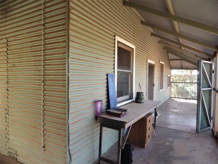 Fourth view of Homely house listing, 164 WATSON TERRACE, Iron Knob SA 5611