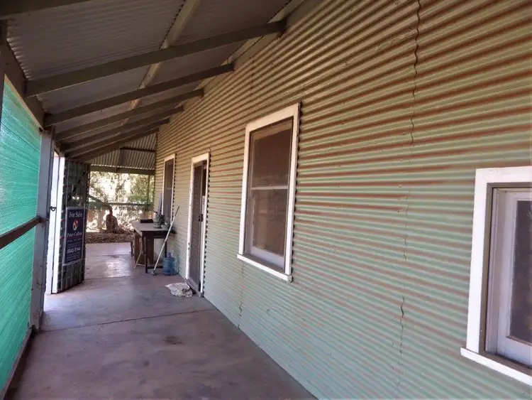 Fifth view of Homely house listing, 164 WATSON TERRACE, Iron Knob SA 5611
