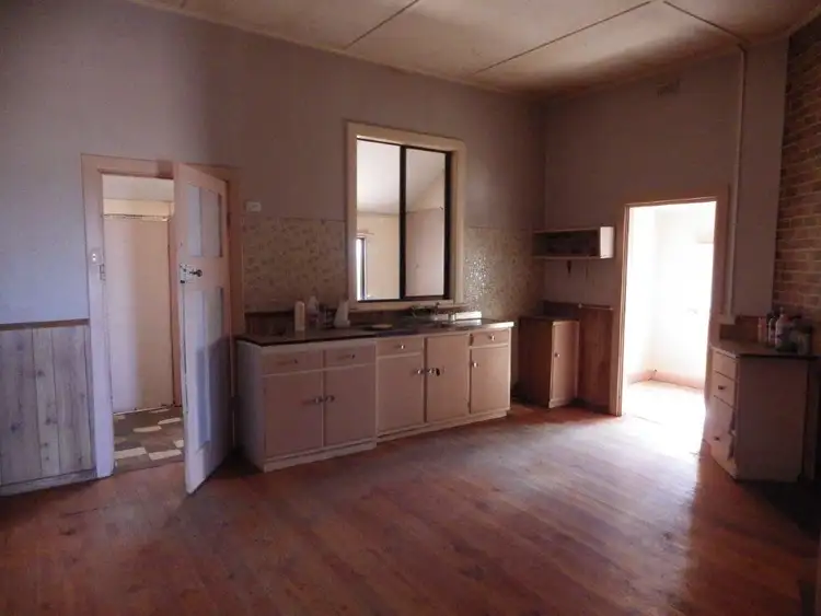 Sixth view of Homely house listing, 164 WATSON TERRACE, Iron Knob SA 5611