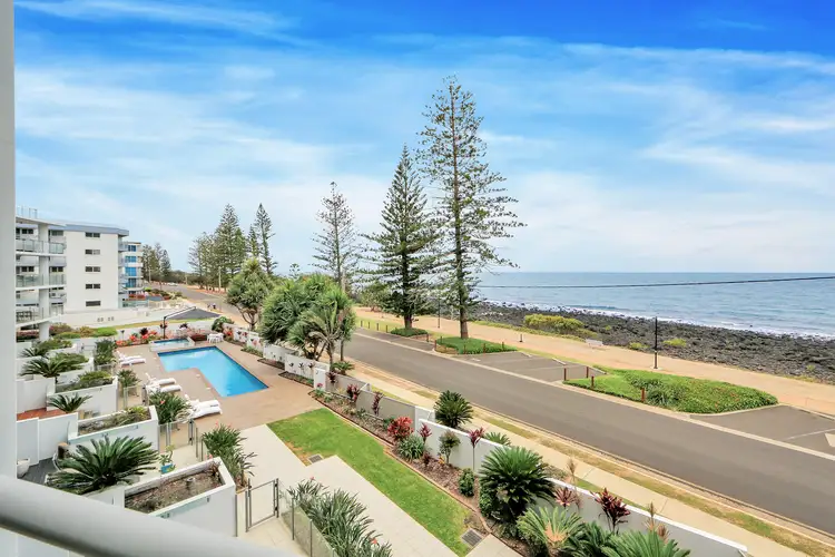 307/83-87 Esplanade, Bargara QLD 4670