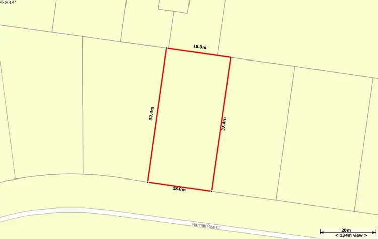 17 Hannah Rise, Korumburra VIC 3950