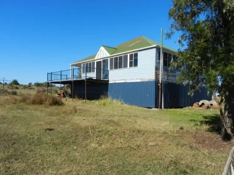 Third view of Homely rural property listing, Address available on request