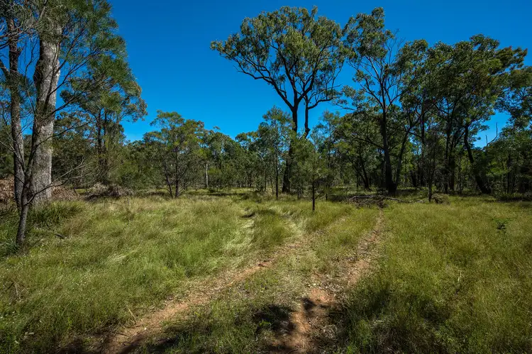 Second view of Homely rural property listing, 589 Patrick Road, Dunedoo NSW 2844