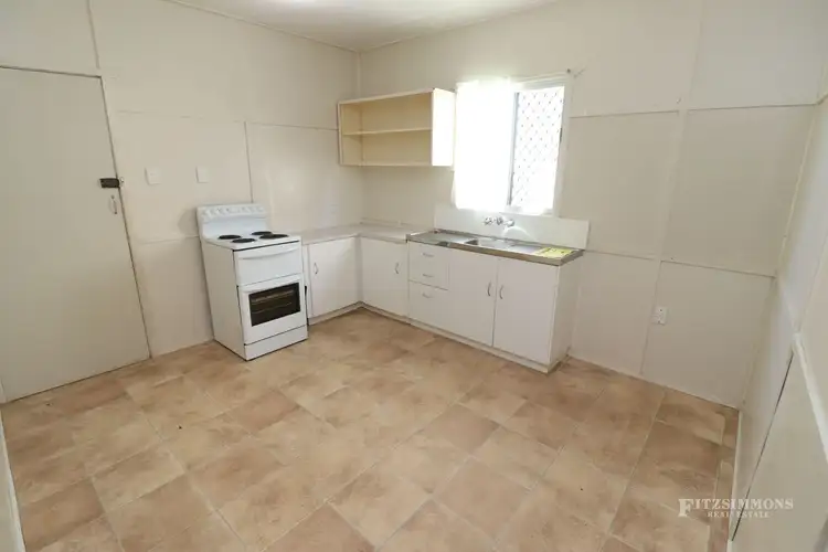 Second view of Homely house listing, 34 Edward Street, Dalby QLD 4405