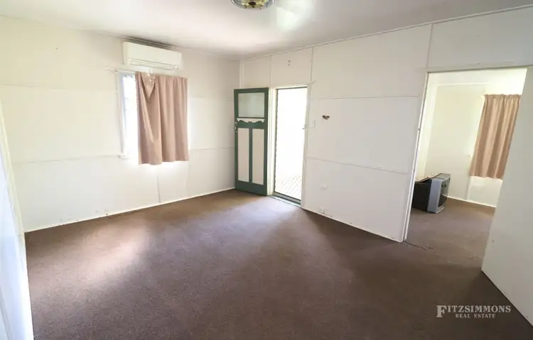 Third view of Homely house listing, 34 Edward Street, Dalby QLD 4405