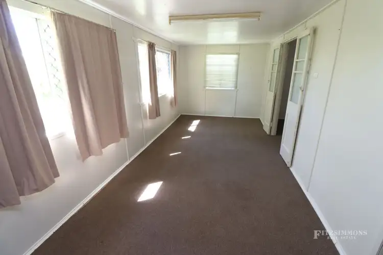 Fifth view of Homely house listing, 34 Edward Street, Dalby QLD 4405