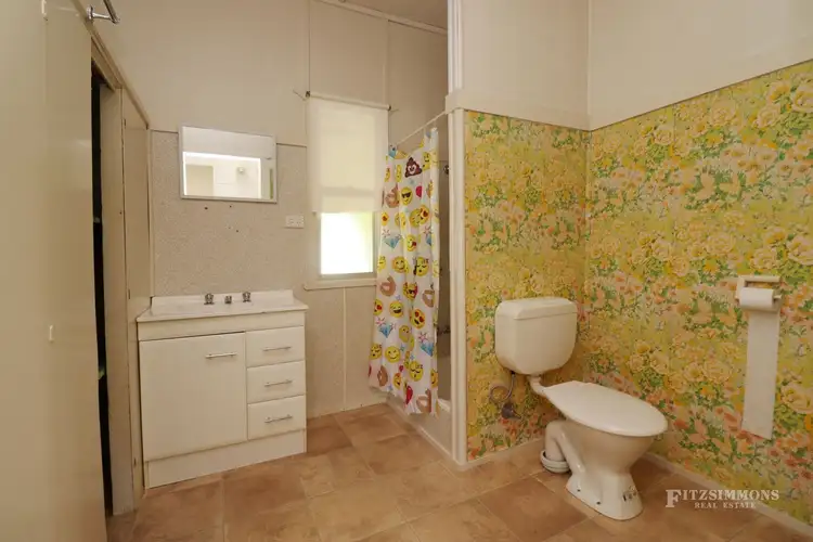 Sixth view of Homely house listing, 34 Edward Street, Dalby QLD 4405
