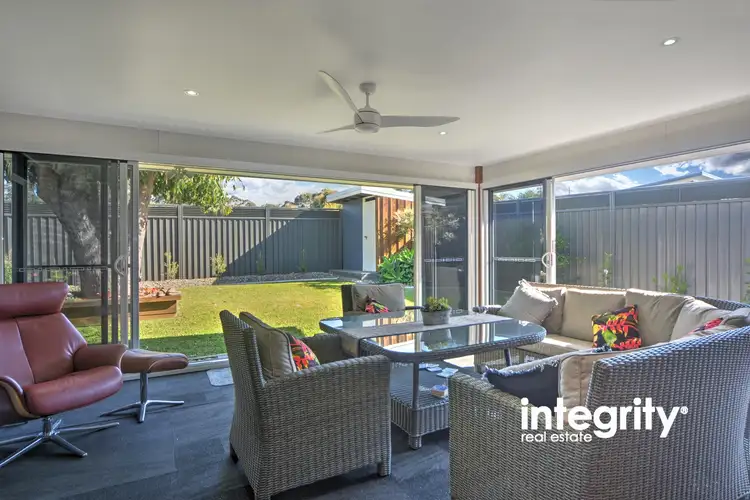 Fourth view of Homely house listing, 11 Trawler Street, Vincentia NSW 2540