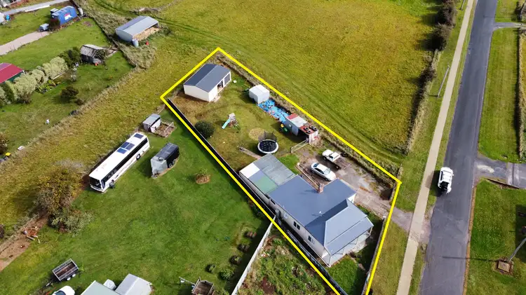 3 East Victoria Street, Sheffield TAS 7306