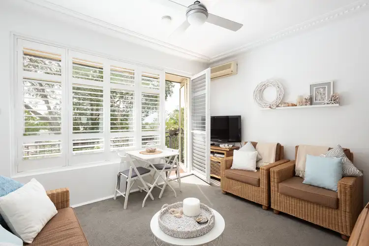 8/54 Woolooware Road, Woolooware NSW 2230