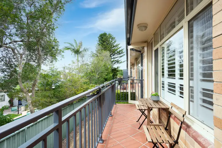 Sixth view of Homely apartment listing, 8/54 Woolooware Road, Woolooware NSW 2230