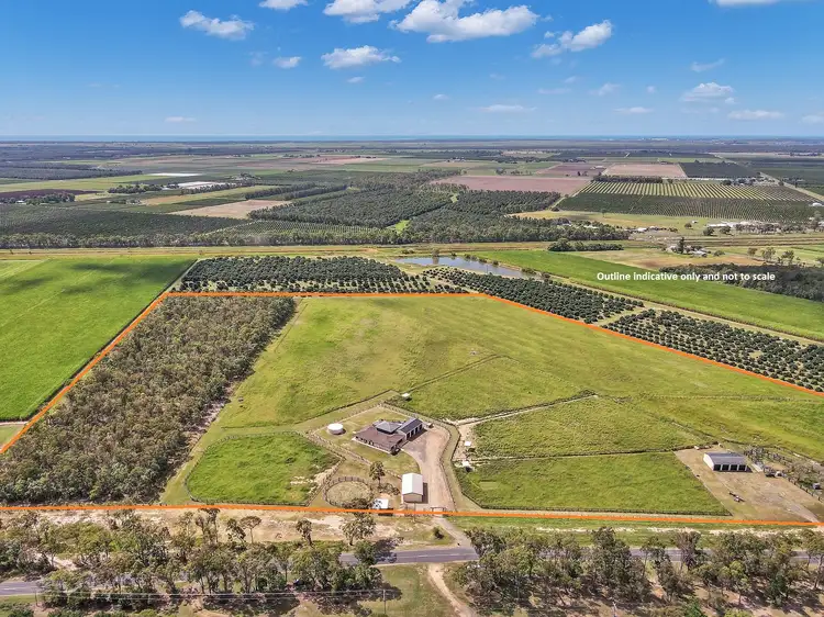 80 Moorlands Road, Meadowvale QLD 4670