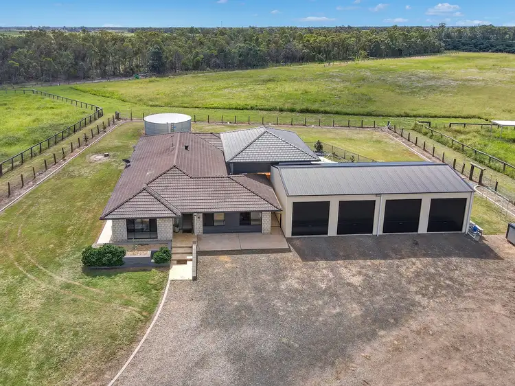 Seventh view of Homely rural property listing, 80 Moorlands Road, Meadowvale QLD 4670