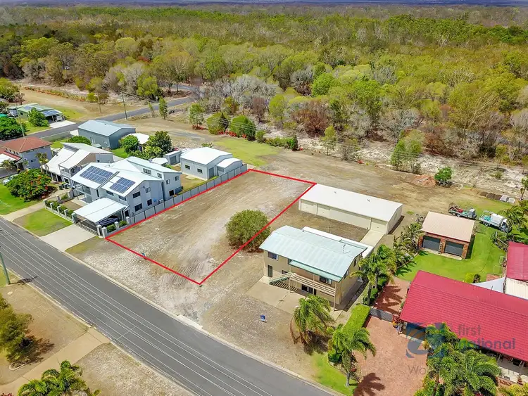 35 Emperor Street, Woodgate QLD 4660