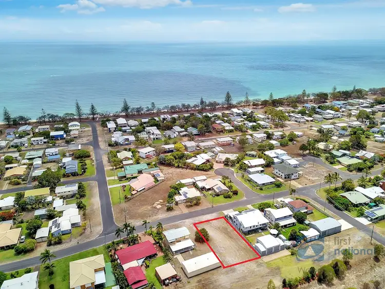 Second view of Homely land listing, 35 Emperor Street, Woodgate QLD 4660