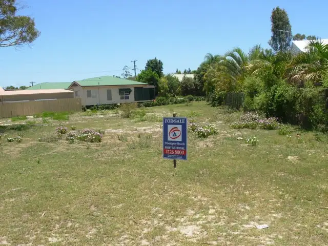 Main view of Homely land listing, 2 Trevally Court, Woodgate QLD 4660