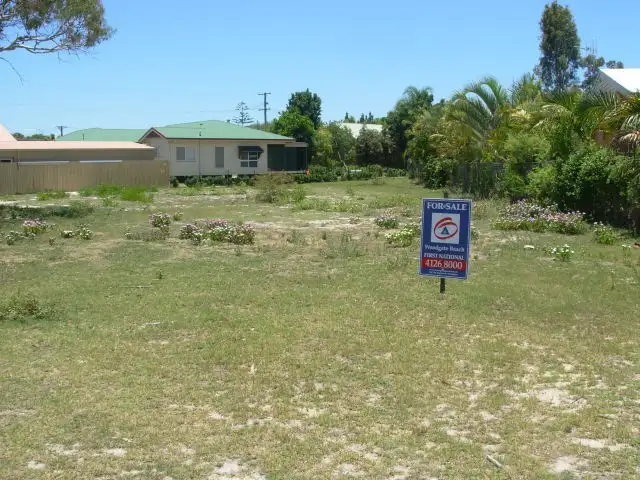 Second view of Homely land listing, 2 Trevally Court, Woodgate QLD 4660