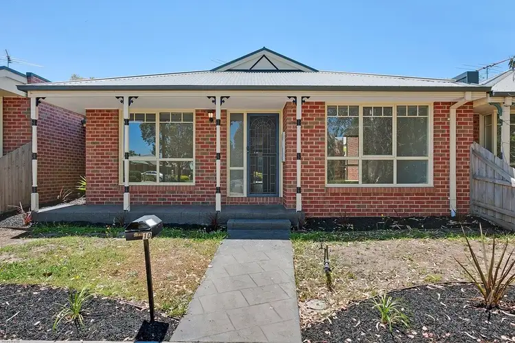 10 Bellbird Drive, Whittlesea VIC 3757