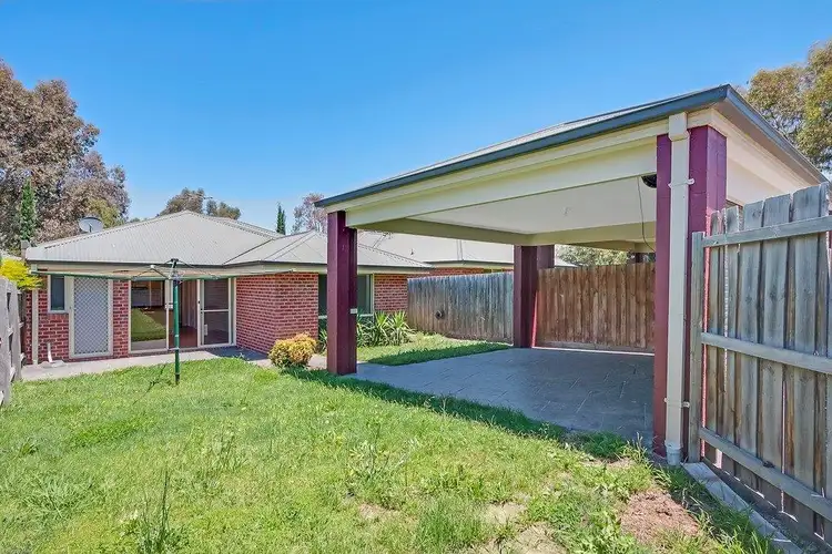Fifth view of Homely house listing, 10 Bellbird Drive, Whittlesea VIC 3757