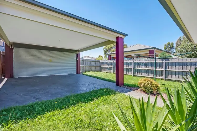 Sixth view of Homely house listing, 10 Bellbird Drive, Whittlesea VIC 3757