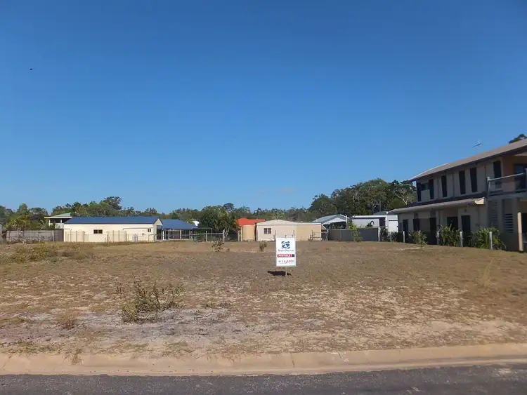 Main view of Homely land listing, 11 Macadamia Court, Woodgate QLD 4660