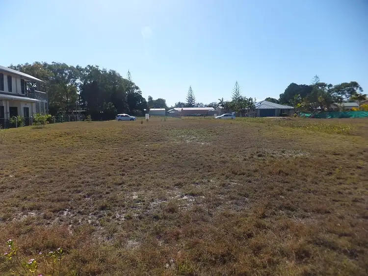 Second view of Homely land listing, 11 Macadamia Court, Woodgate QLD 4660