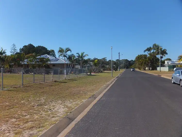 Third view of Homely land listing, 11 Macadamia Court, Woodgate QLD 4660