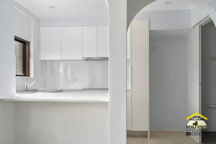 Fifth view of Homely unit listing, 18/81 Memorial Avenue, Liverpool NSW 2170