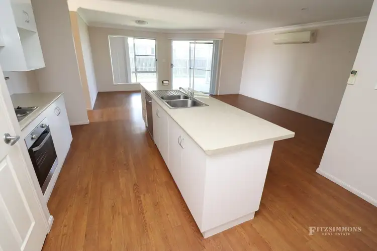 Second view of Homely house listing, 23 Diggers Drive, Dalby QLD 4405
