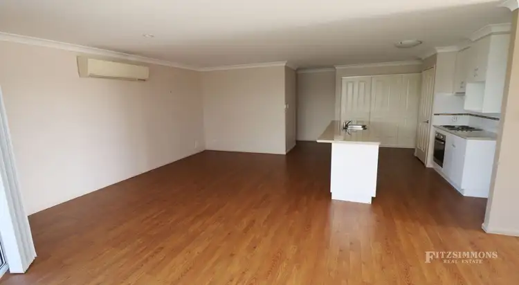 Third view of Homely house listing, 23 Diggers Drive, Dalby QLD 4405