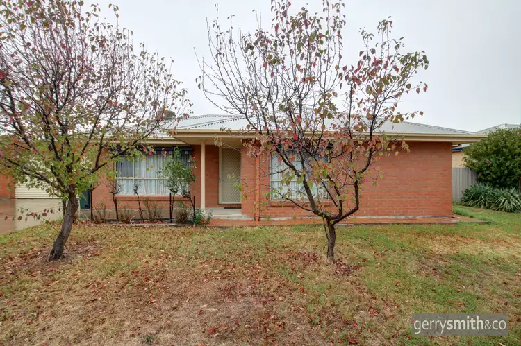 Main view of Homely house listing, 22 Knowles Street, Horsham VIC 3400