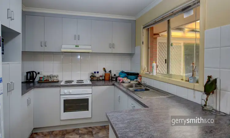 Third view of Homely house listing, 22 Knowles Street, Horsham VIC 3400