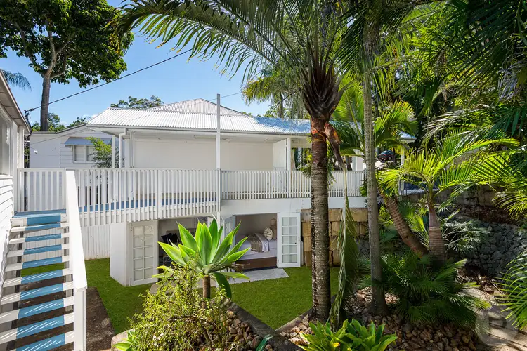 3 Realm Street, Auchenflower QLD 4066