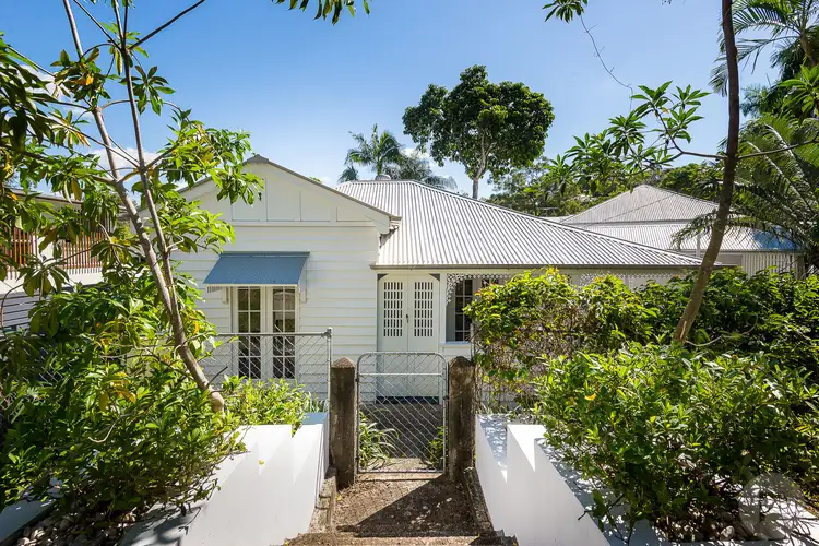 Second view of Homely house listing, 3 Realm Street, Auchenflower QLD 4066