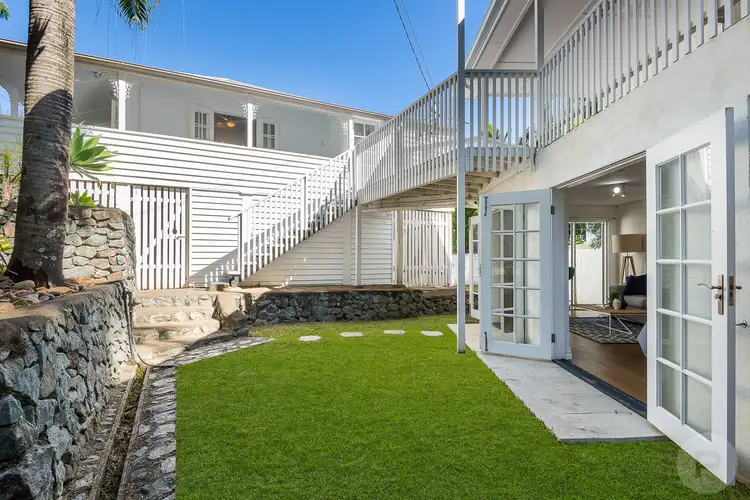 Third view of Homely house listing, 3 Realm Street, Auchenflower QLD 4066