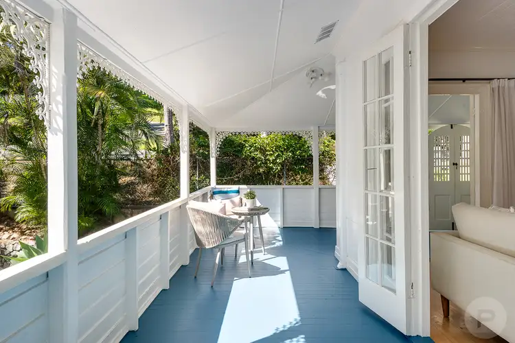 Fourth view of Homely house listing, 3 Realm Street, Auchenflower QLD 4066
