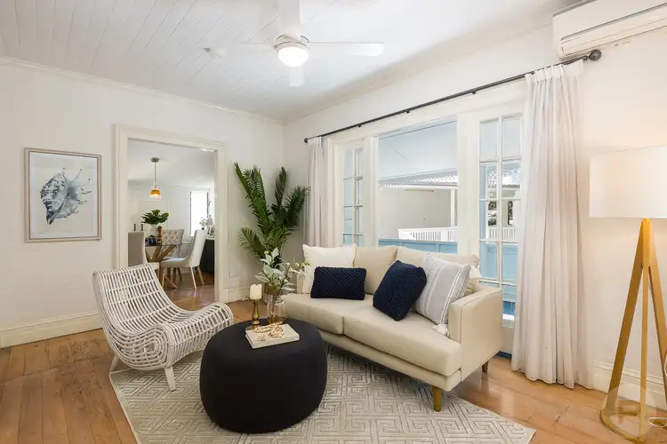 Sixth view of Homely house listing, 3 Realm Street, Auchenflower QLD 4066
