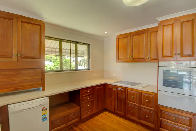 Second view of Homely house listing, 5 Bligh Court, Mount Pleasant QLD 4740